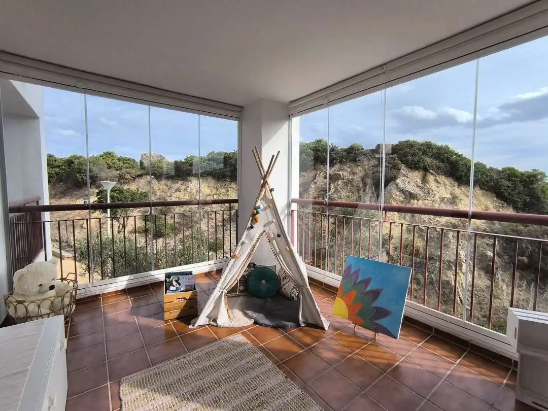 Wohnung mit Pool zum Verkauf in Avenida del Golf 8, imagen 5