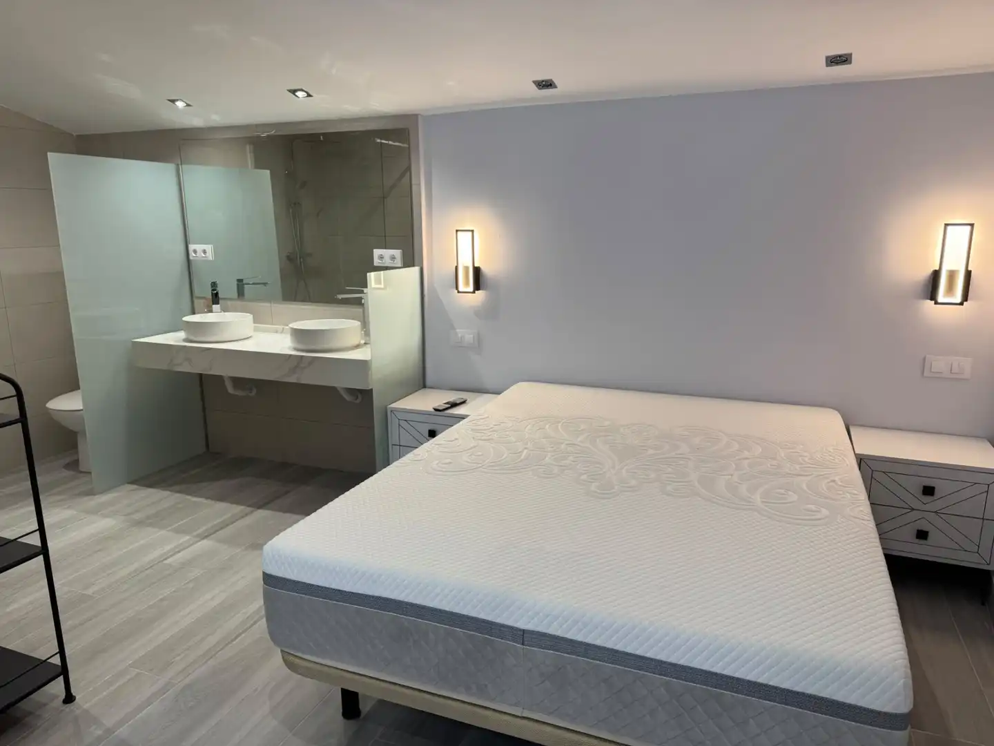 Penthouse zur Miete in Calle Berzocana, imagen 10