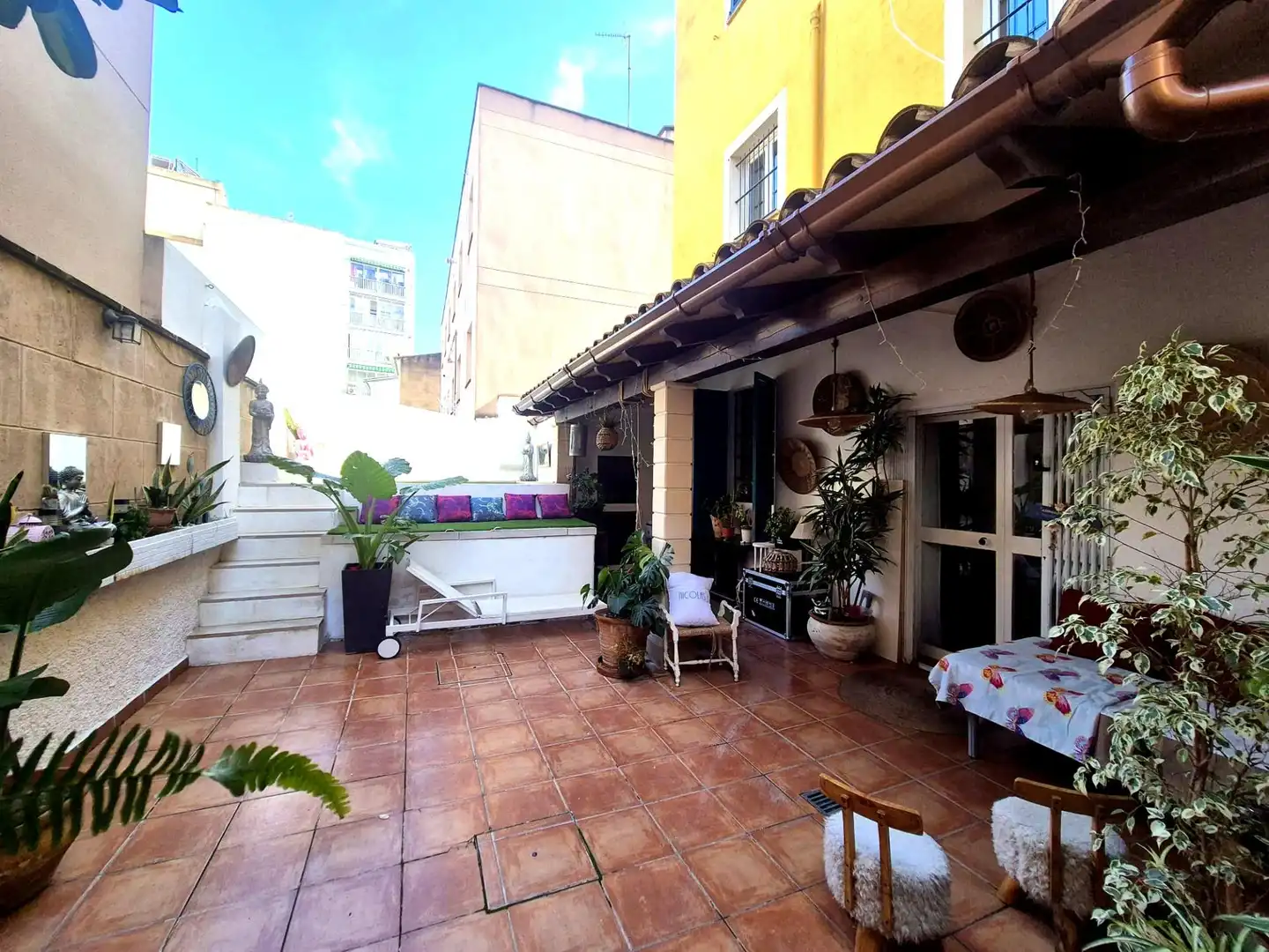 Casa en venda a Ponent