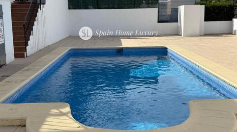 Photo 5 of Single-family semi-detached for sale in Partida Empedrola Sup, La Empedrola, Calpe / Calp