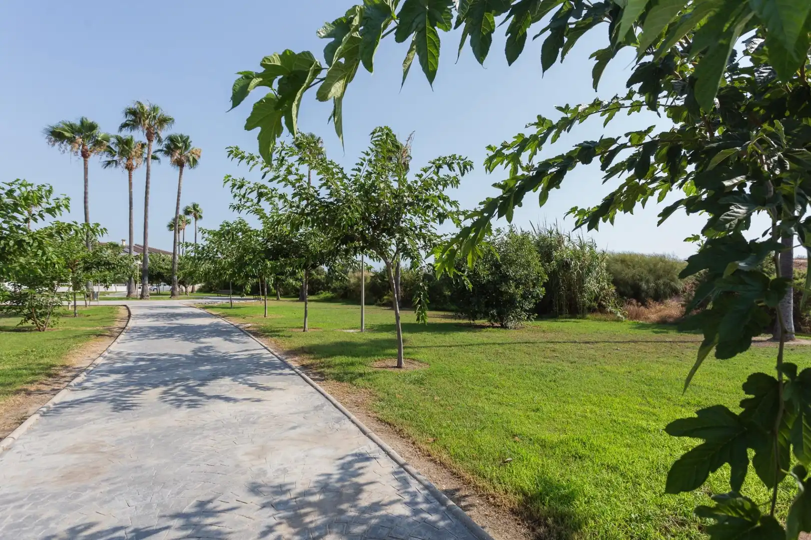 Detached homes for sale in Xeraco  with Air Conditioner, Heating and Terrace