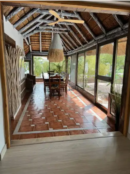 Chalet con terraza en venta en Arrabal Sup S5, imagen 7