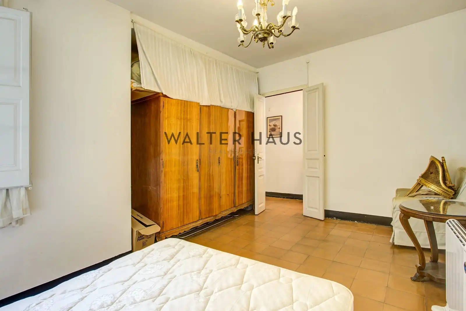 Piso en venta en Barcelona con Balcón