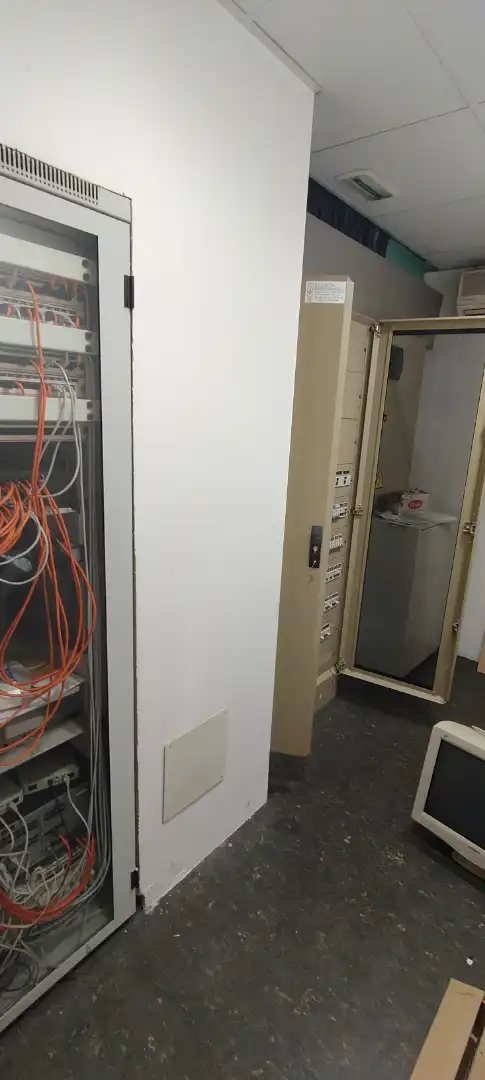 Oficina en venda en  Pamplona / Iruña amb Moblat