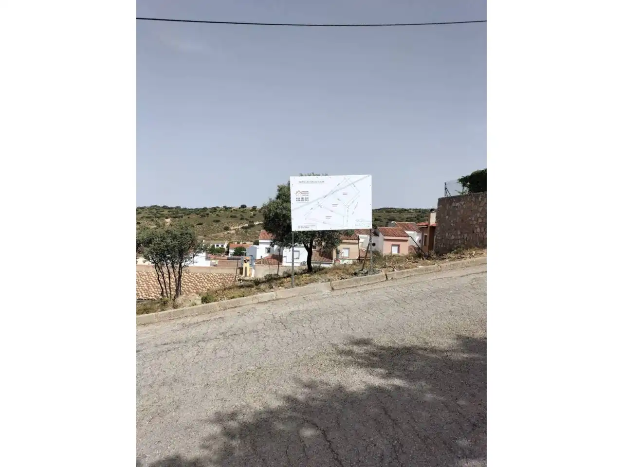 Residential for sale in Ruidera