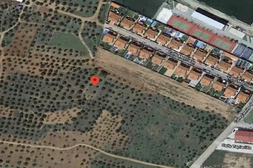 Terreny residencial en venda a Cabanillas del Campo, imagen 2