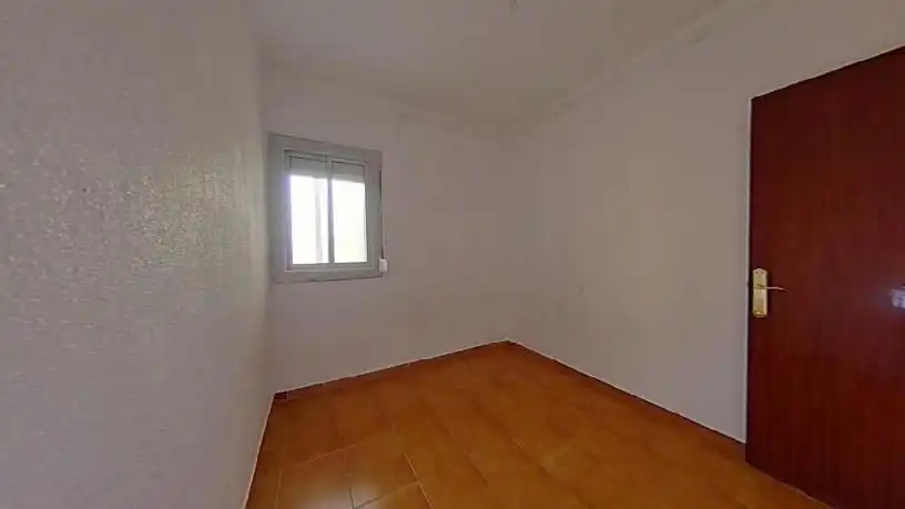 Bedroom of Flat for sale in Esplugues de Llobregat