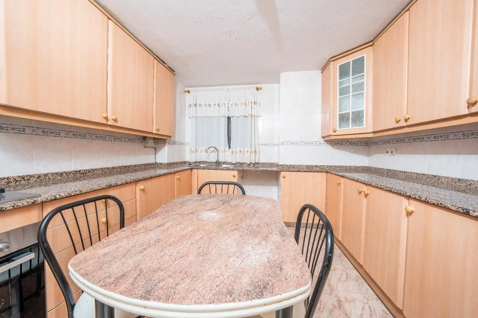 Flat with lift for sale in Saladar, imagen 19