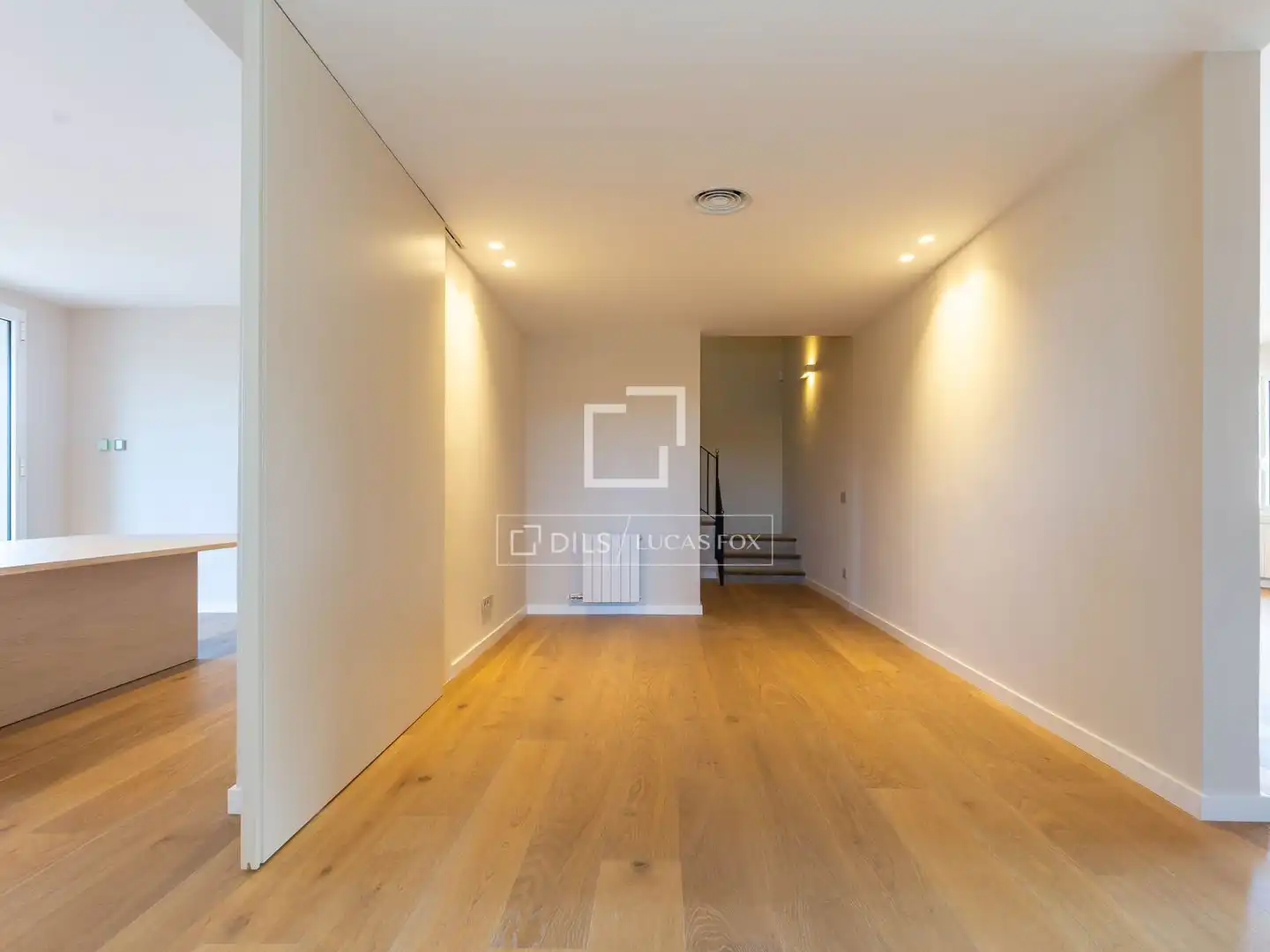 Casa o chalet en venta en Sant Just Desvern con Aire acondicionado, Jardín privado y Terraza