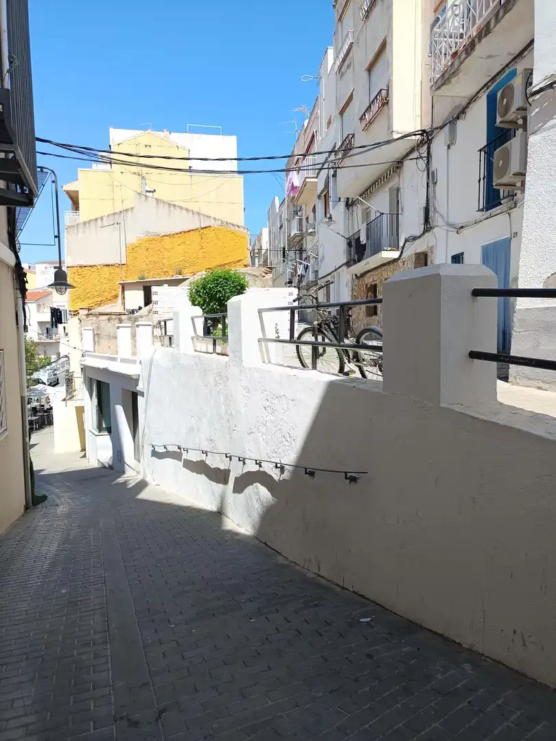 Maison avec balcon à vendre à L'Ametlla de Mar pueblo, imagen 45