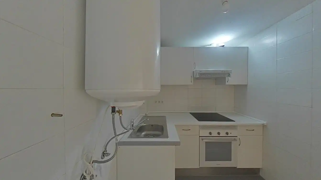 Cuina de Pis en venda en Madrid