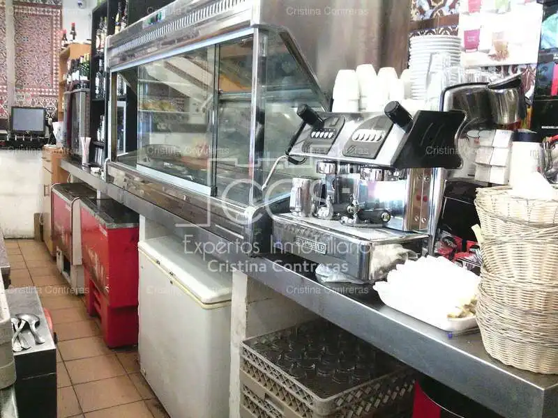 Local comercial en venda a Triana, imagen 5