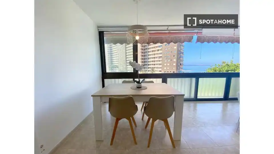 Habitació a Alicante / Alacant, Alicante