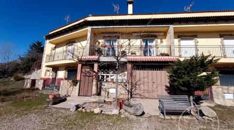 Foto 2 de Casa o xalet en venda a Colonia Hornillo, Navalmoral, Ávila