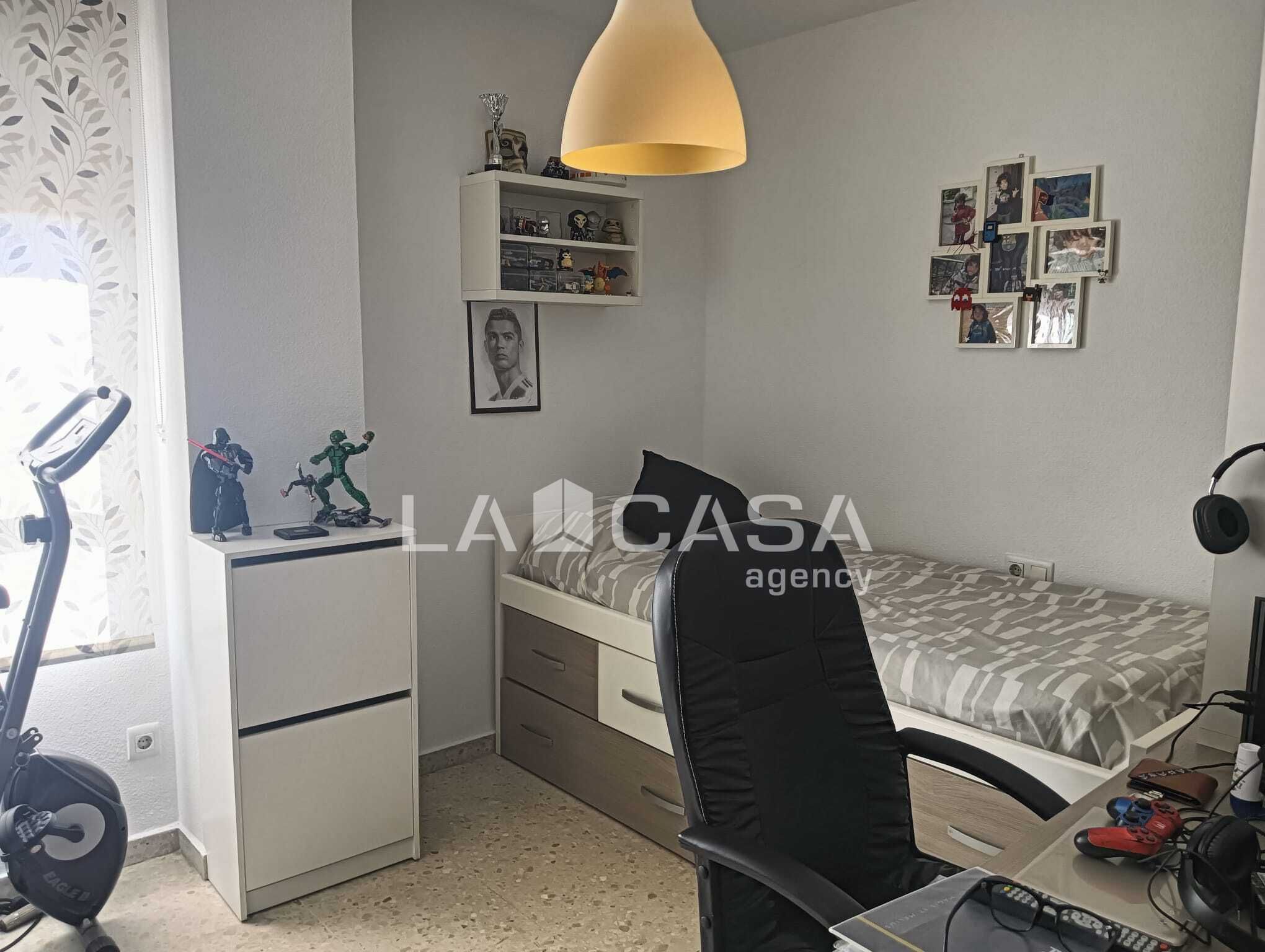 Piso en venta en Algeciras