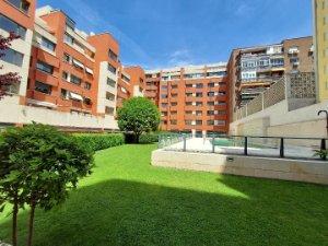 Photo 2 of Attic for rent to own in Ibiza de Madrid,  Madrid Capital