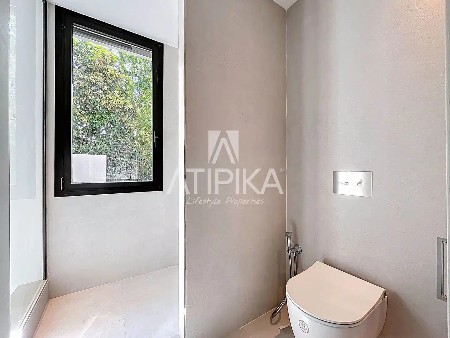 Bedroom of Houses for rent in Castelldefels  with Air Conditioner, Heating and Terrace