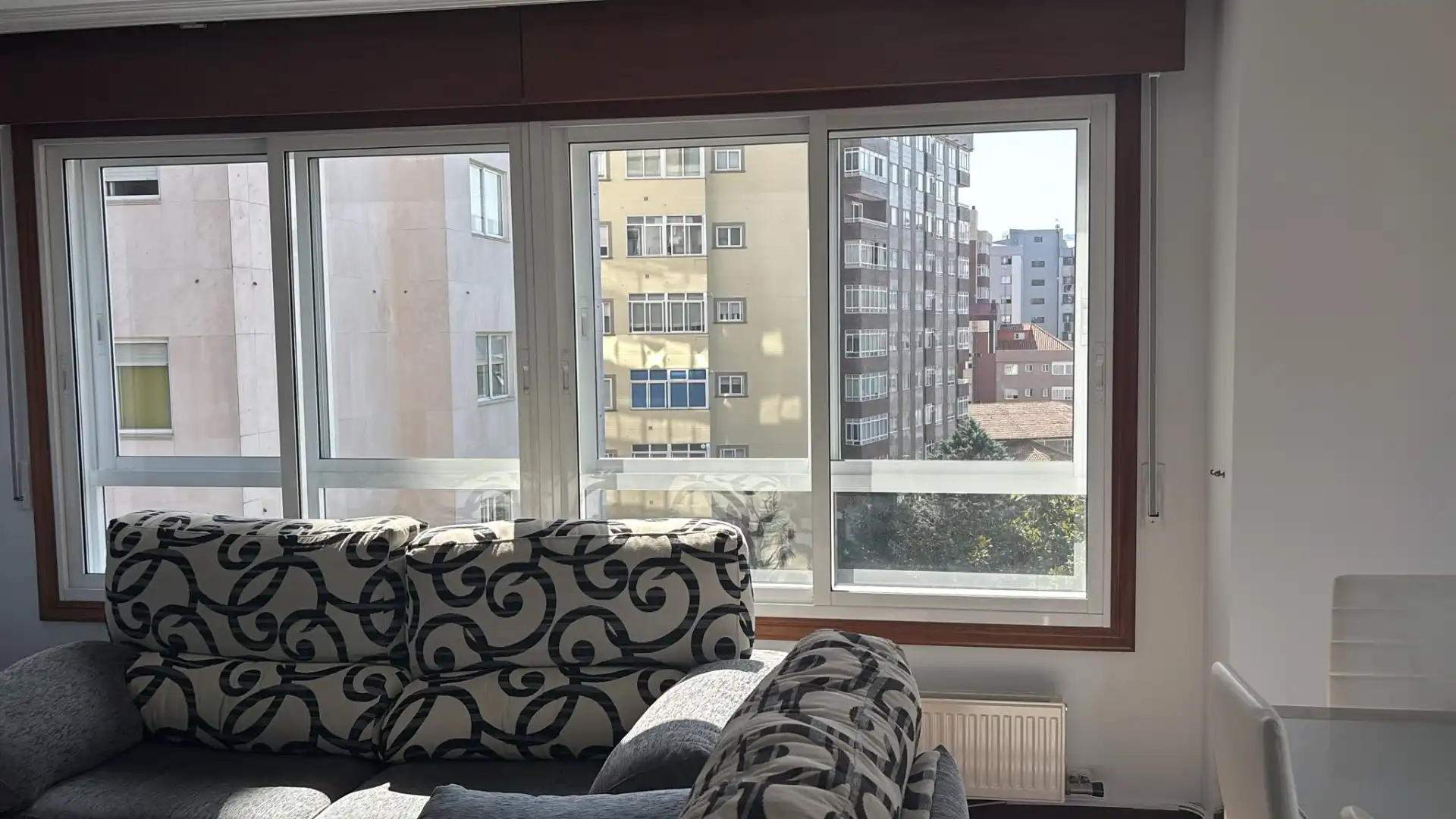 Piso de alquiler en Rúa Canario, 7, Casablanca - Calvario
