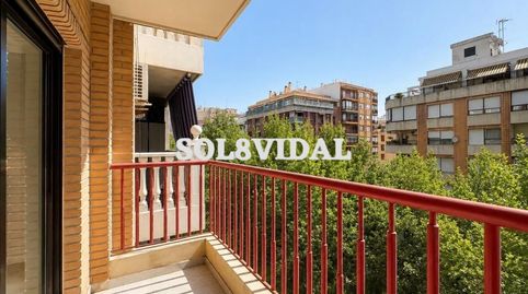 Foto 3 de Piso en venta en Avenida Teodomiro, Orihuela ciudad, Orihuela