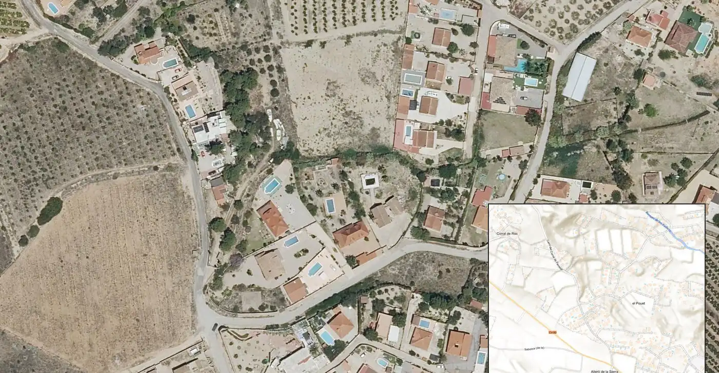 Appartamento in vendita a Montroi / Montroy, imagen 5