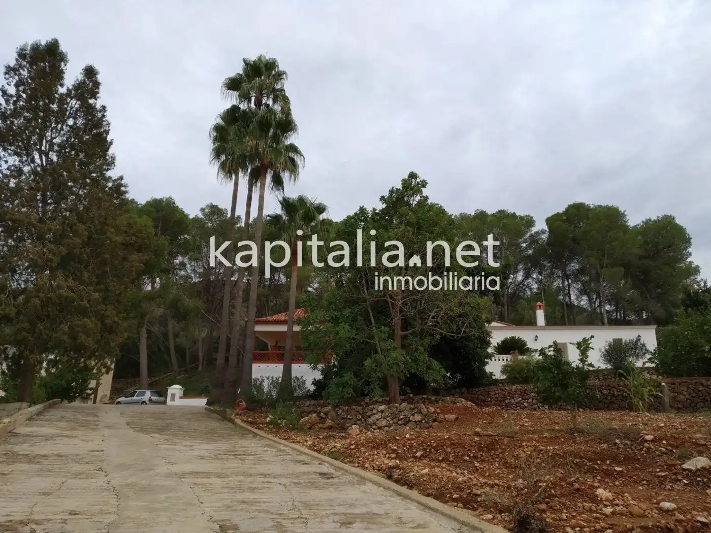 Casa o xalet en venda en Montesa amb Aire condicionat, Terrassa i Traster