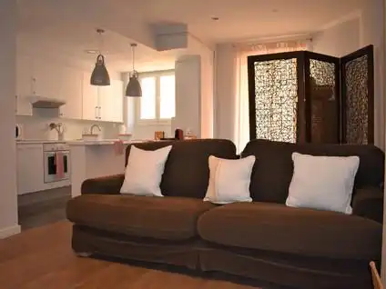 Apartamento de alquiler en de la Cort Reial, Centre - Barri Vell