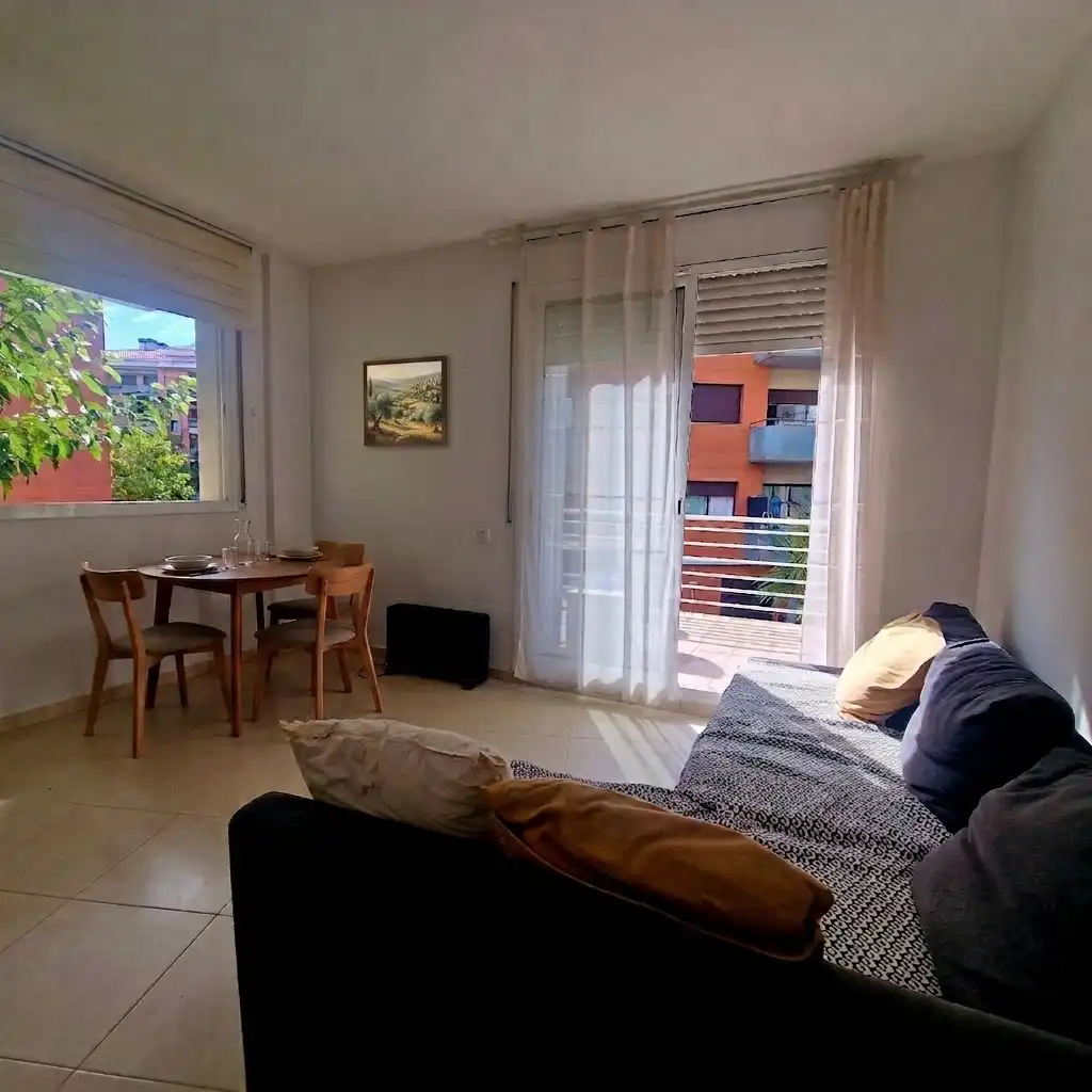 Piano terra con piscina in vendita a Carrer de Narcís Macià i Domènech 25, imagen 5