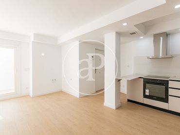 Appartement avec jardin à vendre à C. de Abel