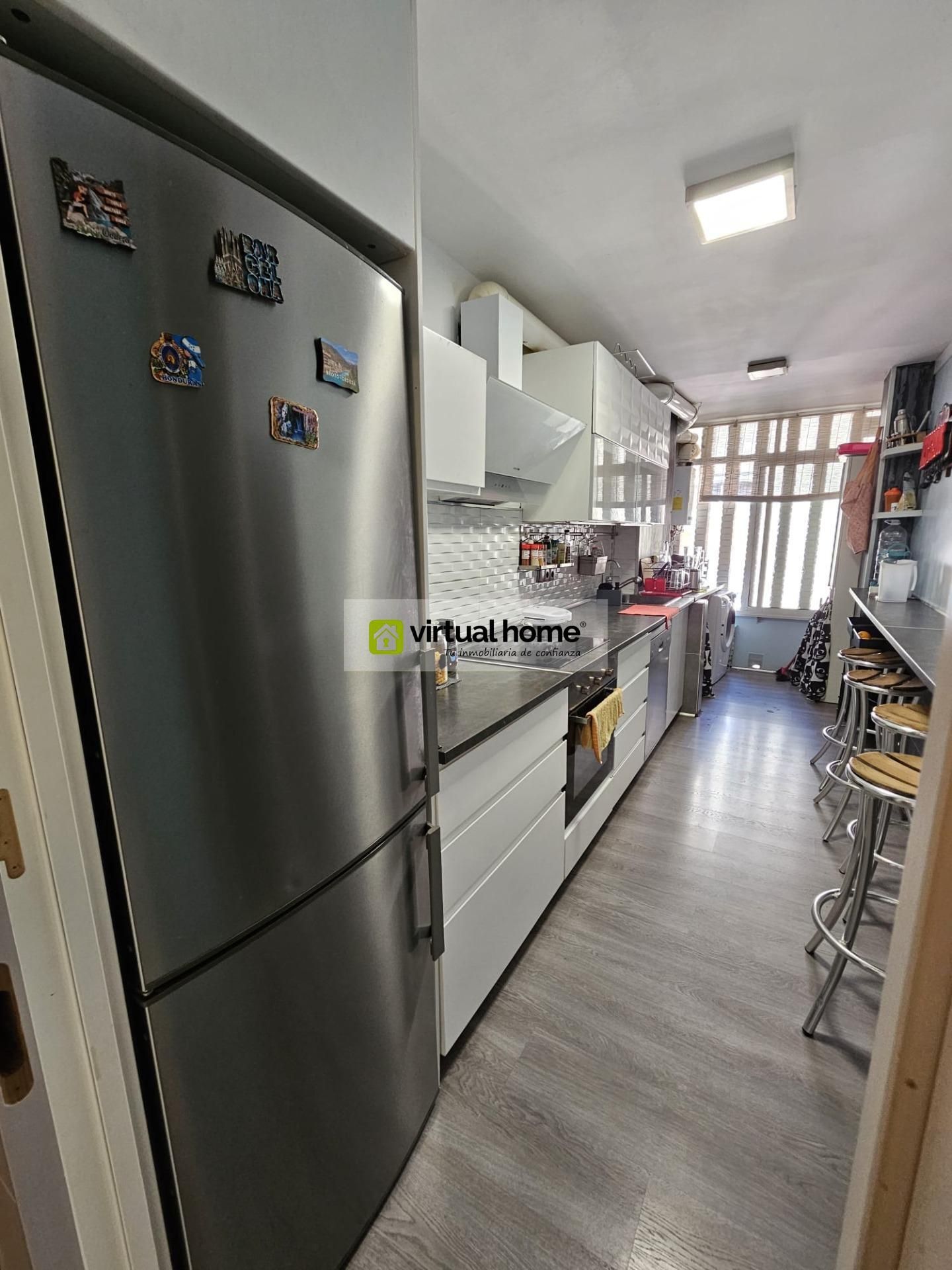 Pis en venda a Colonia Madrid