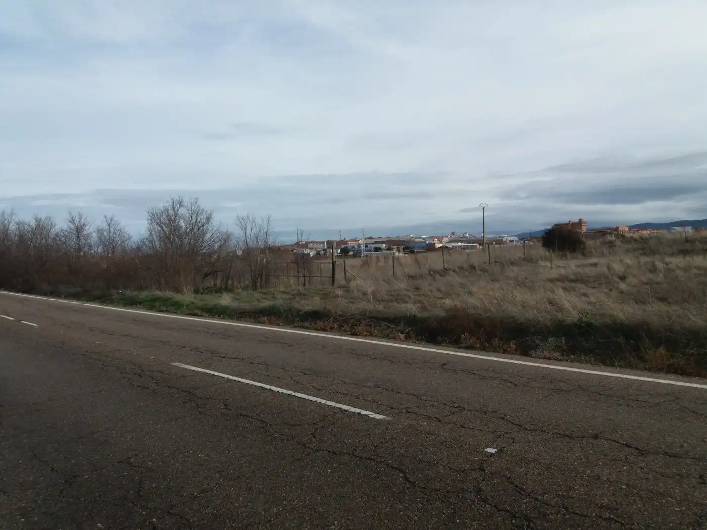 Finca rústica en venda en Segovia