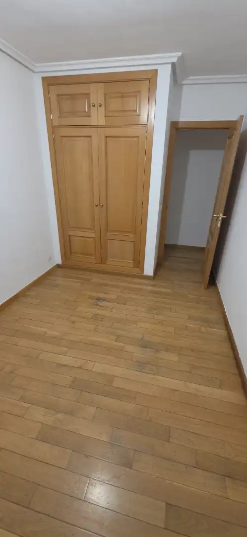 Bedroom of Flat for sale in Seseña  with Heating, Terrace and Storage room