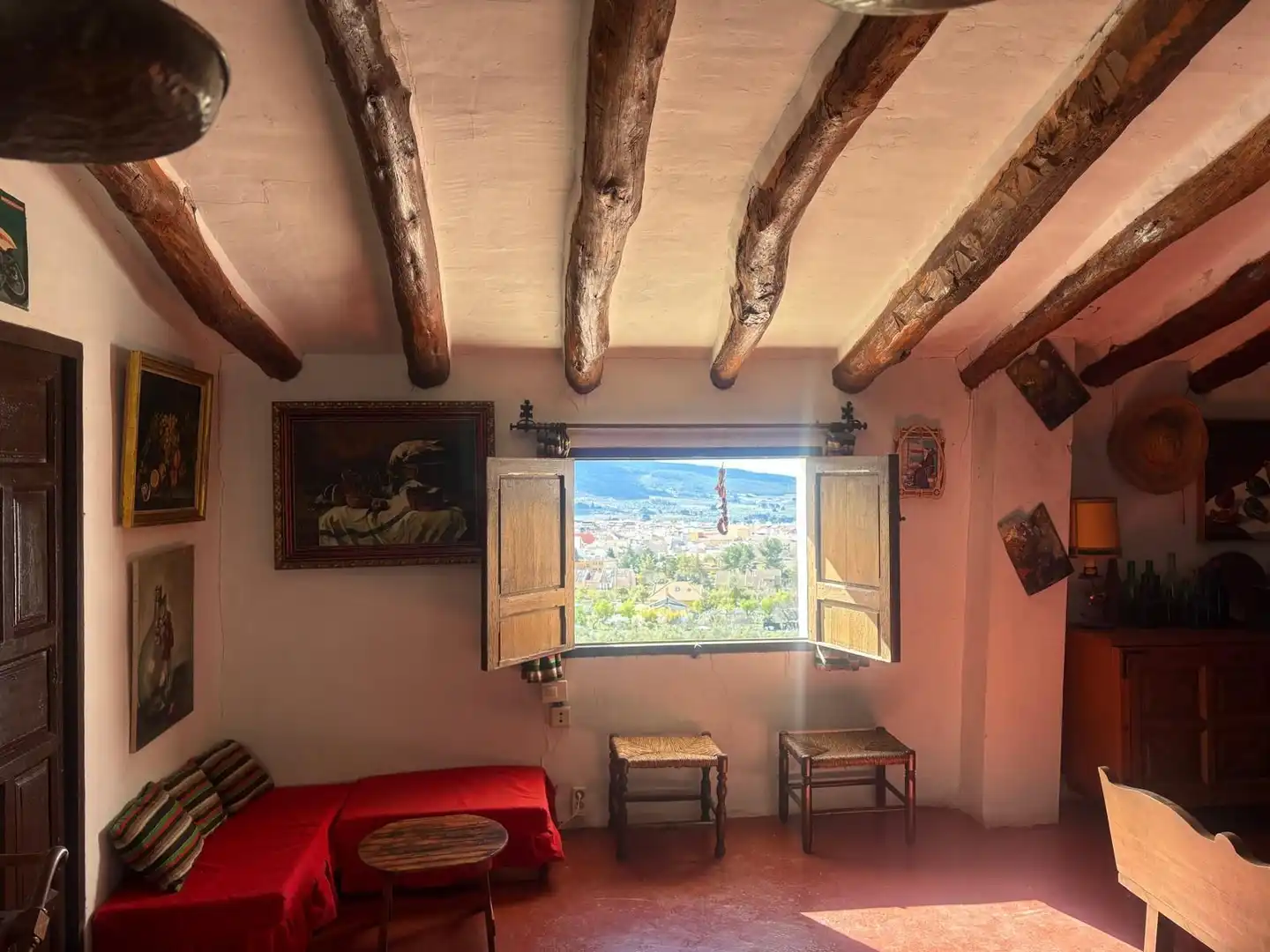 Habitación de Terreno en venta en Ibi