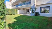 Garden of Apartment for sale in Casares  with Air Conditioner and Terrace