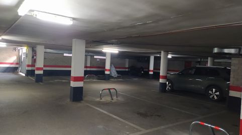 Foto 3 de Garaje en venta en C/ Barcelona, Casetas - Villarrapa, Zaragoza Capital