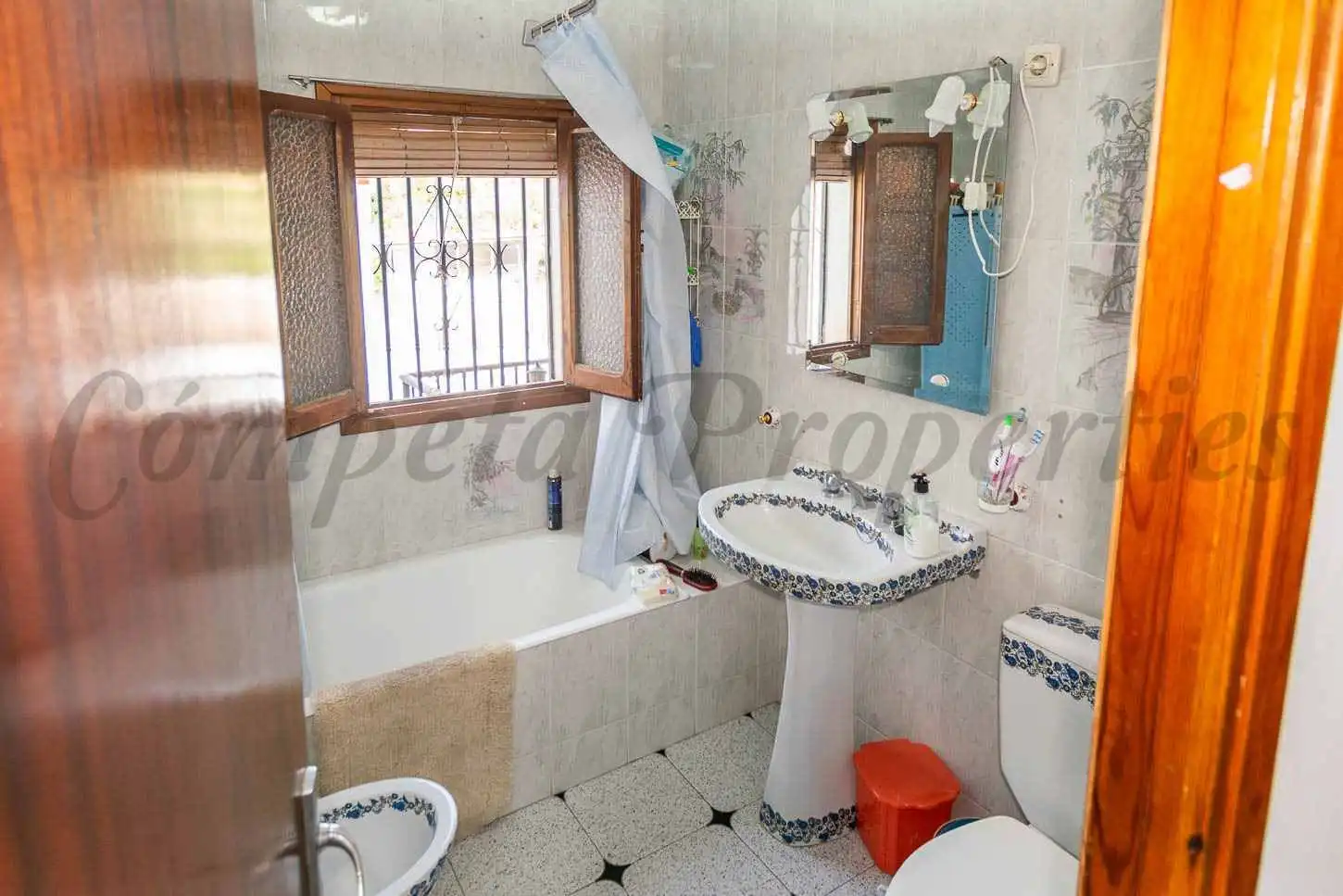 Casa en venda a Árchez, imagen 11