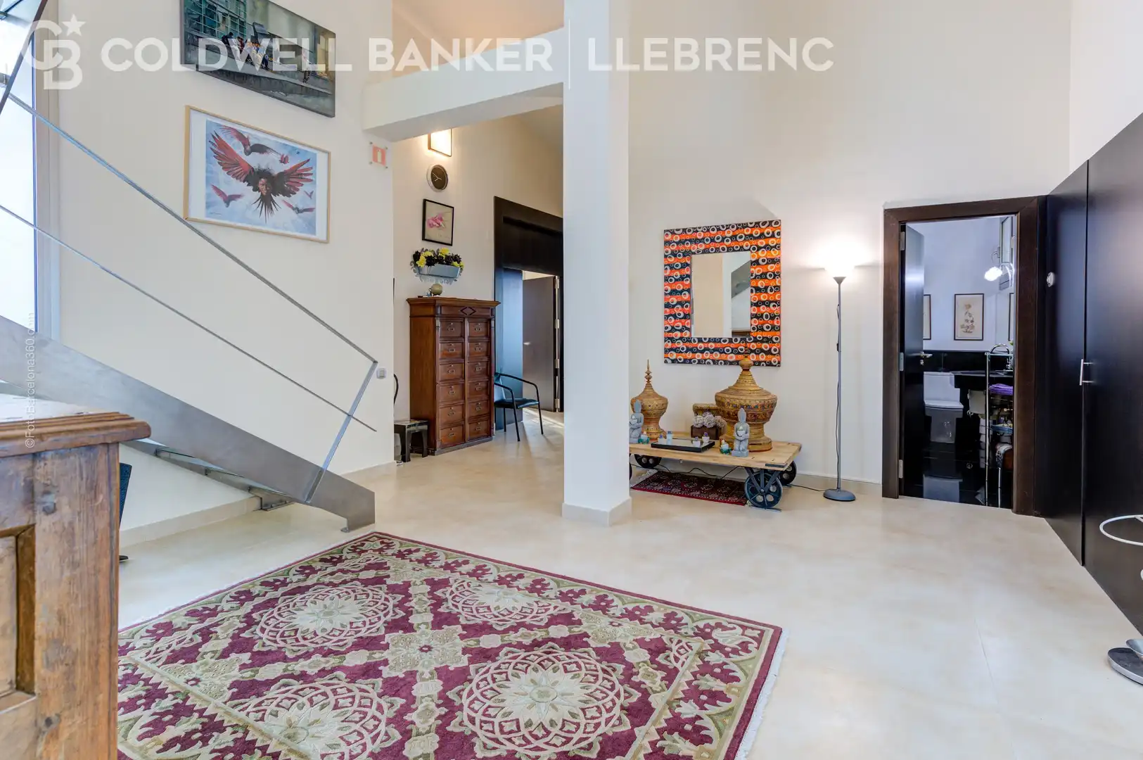Villa avec piscine à vendre à Sarrià - Sant Gervasi, imagen 21