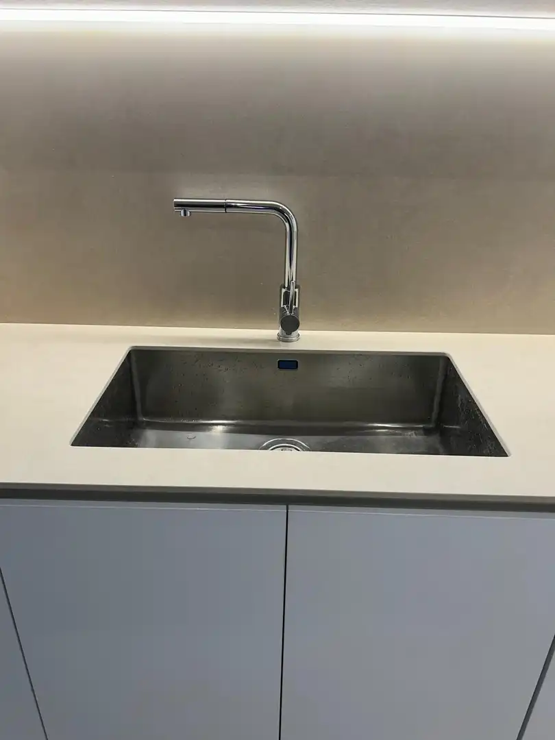 Kitchen of Ground floor for sale in Sabadell  with Parquet flooring