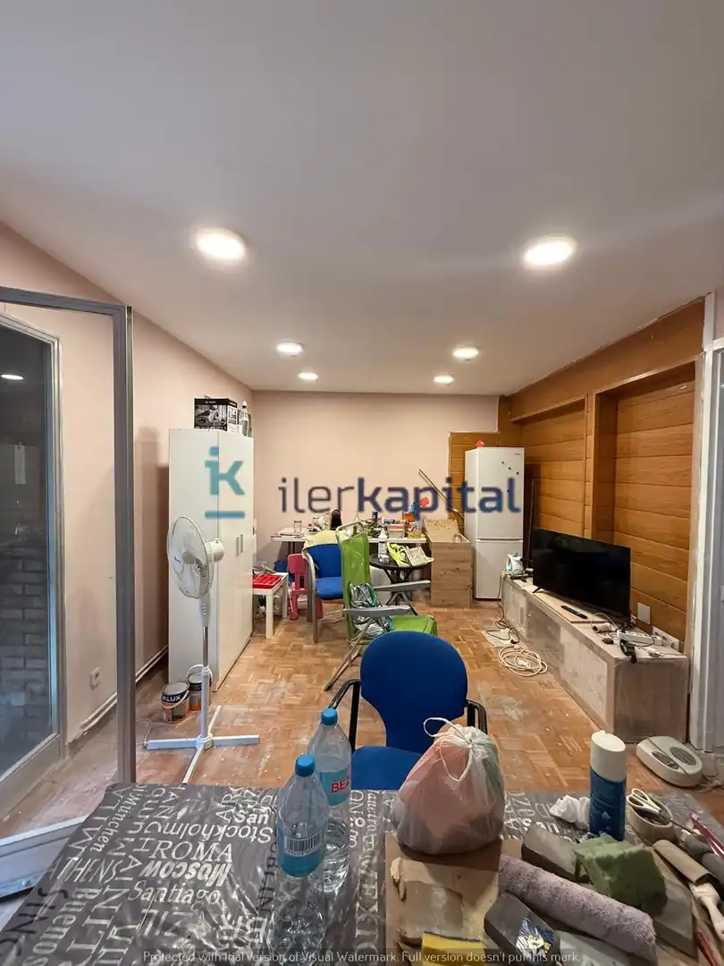 Wohnung mit Aufzug zum Verkauf in Rambla Ferran, imagen 3