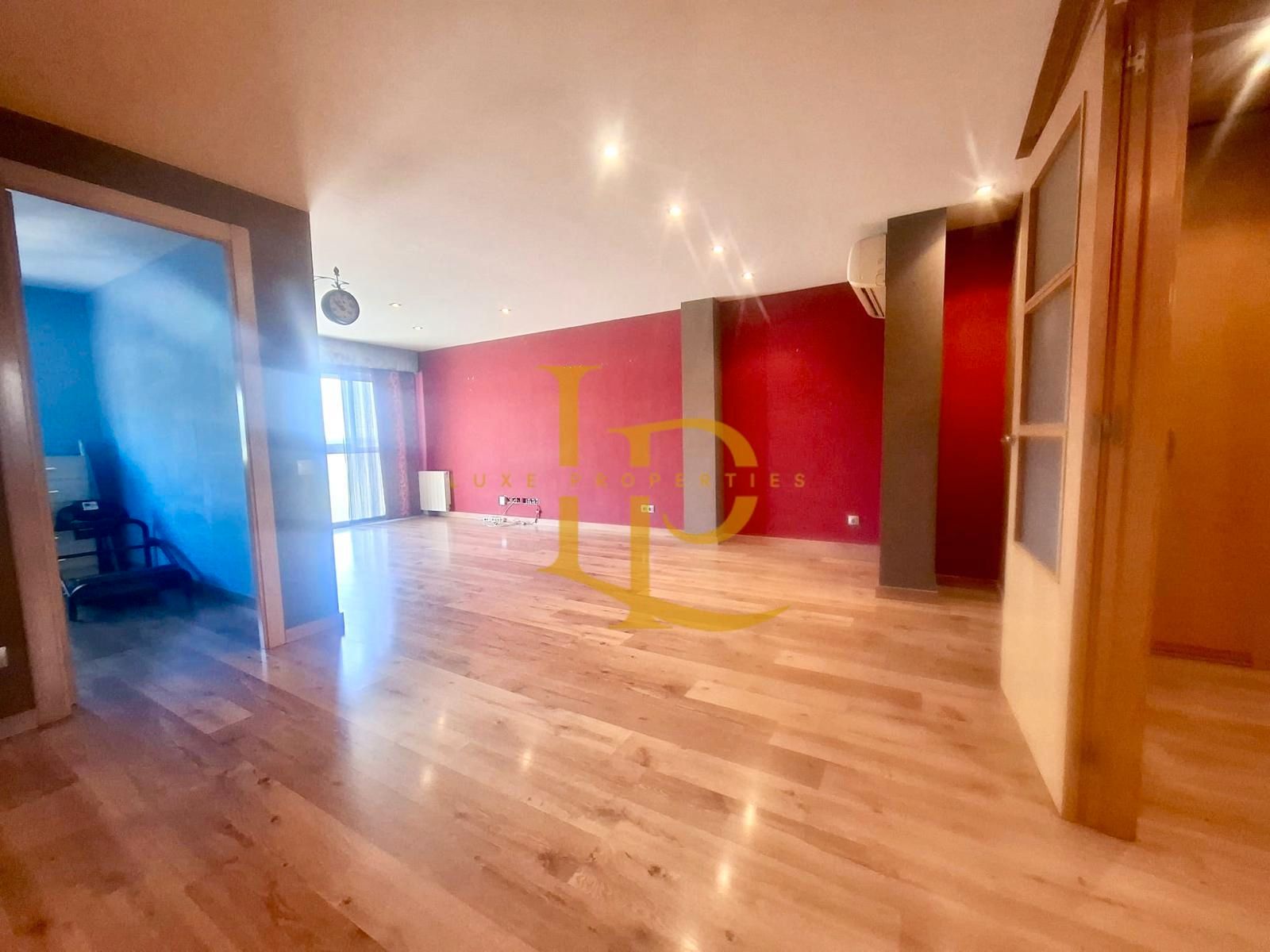 Pis en venda en Mollet del Vallès amb Aire condicionat, Calefacció i Terrassa