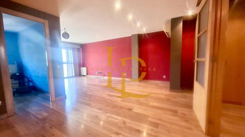 Foto 3 de Piso en venta en Carrer de Serafí Pitarra, Col.legis Nous, Barcelona