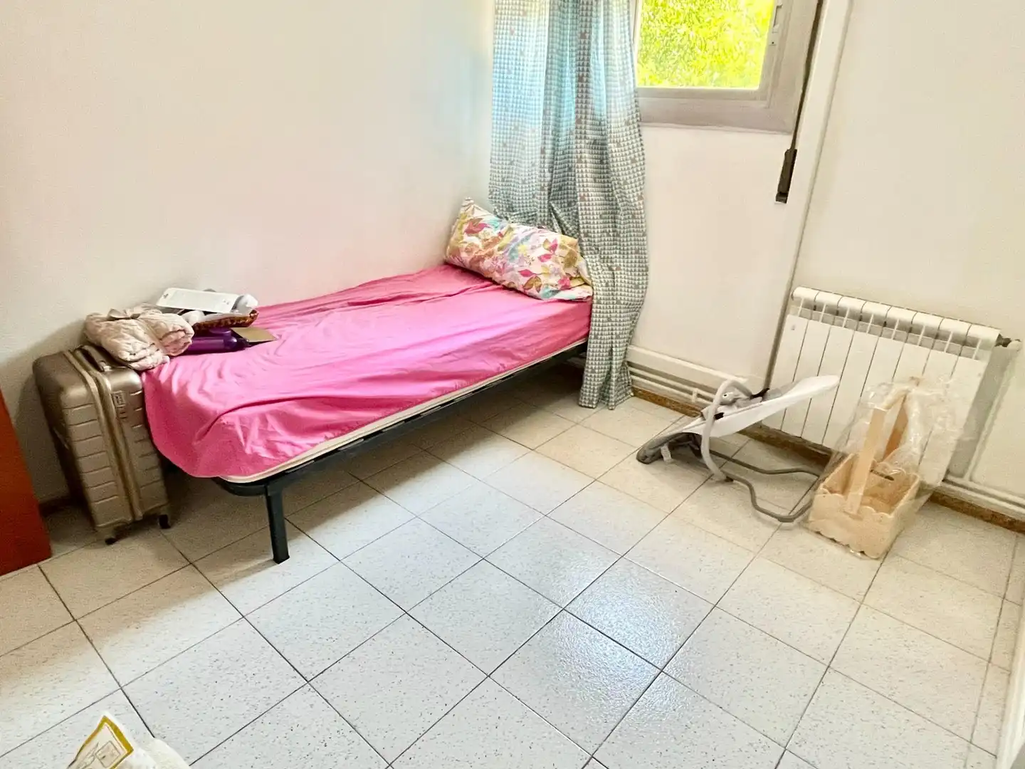 Dormitori de Pis en venda en Montcada i Reixac