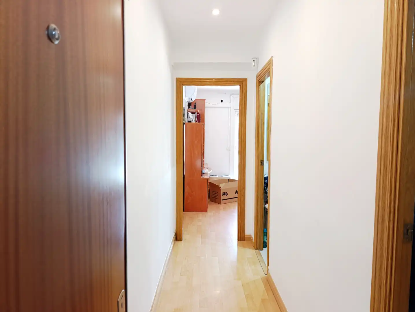 Flat for sale in Pineda de Mar  with Air Conditioner, Heating and Balcony