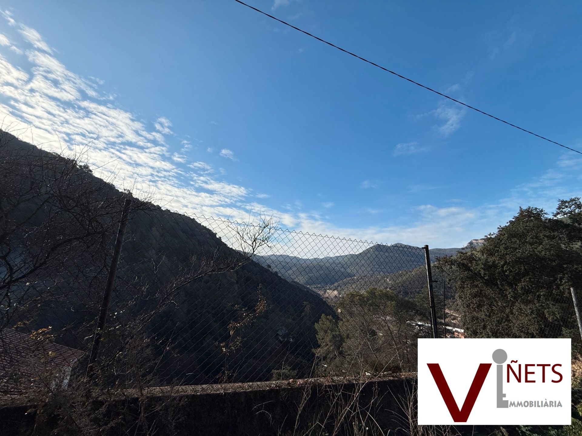 Residencial en venda en Figaró-Montmany