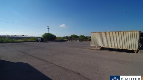 Photo 3 of Industrial buildings to rent in Pau Lledó, Castellón