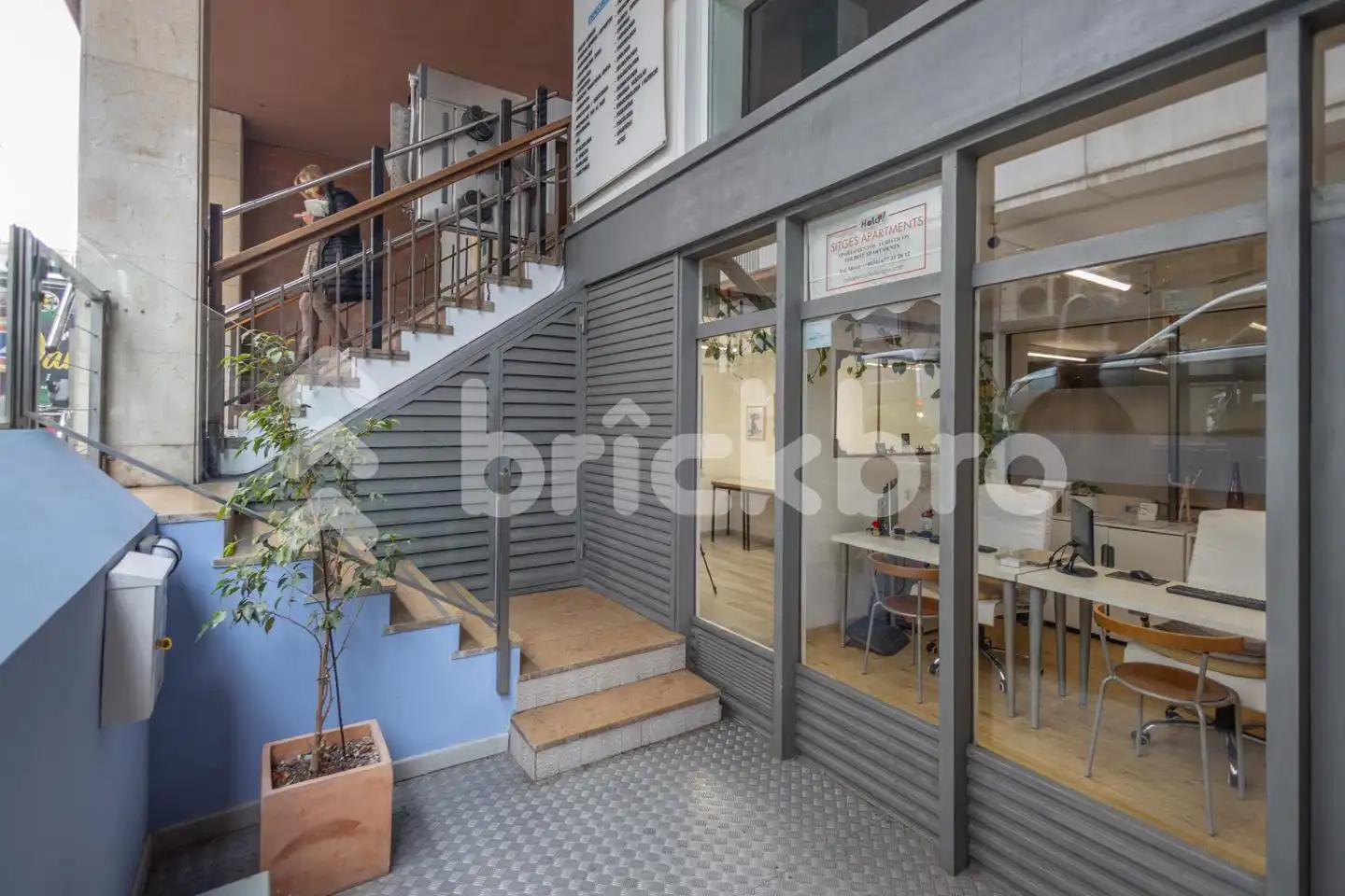 Local comercial en venda a calle de Francesc Gumà, imagen 4