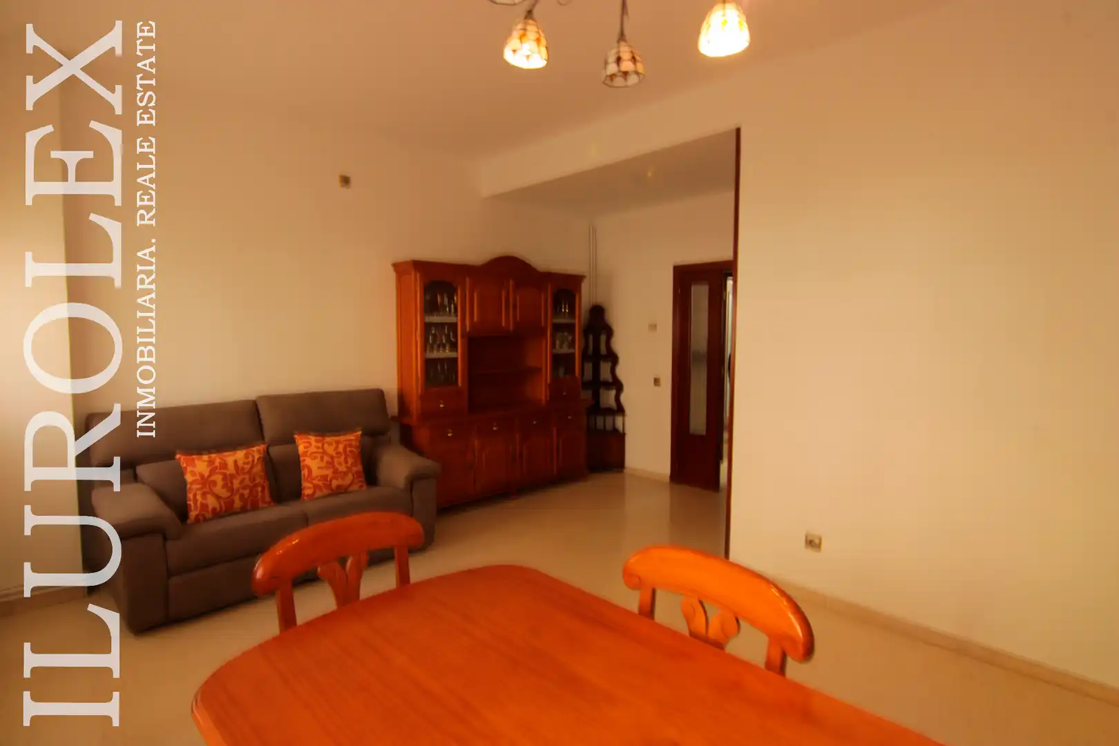 Wohnung zum Verkauf in Nucli Urbà