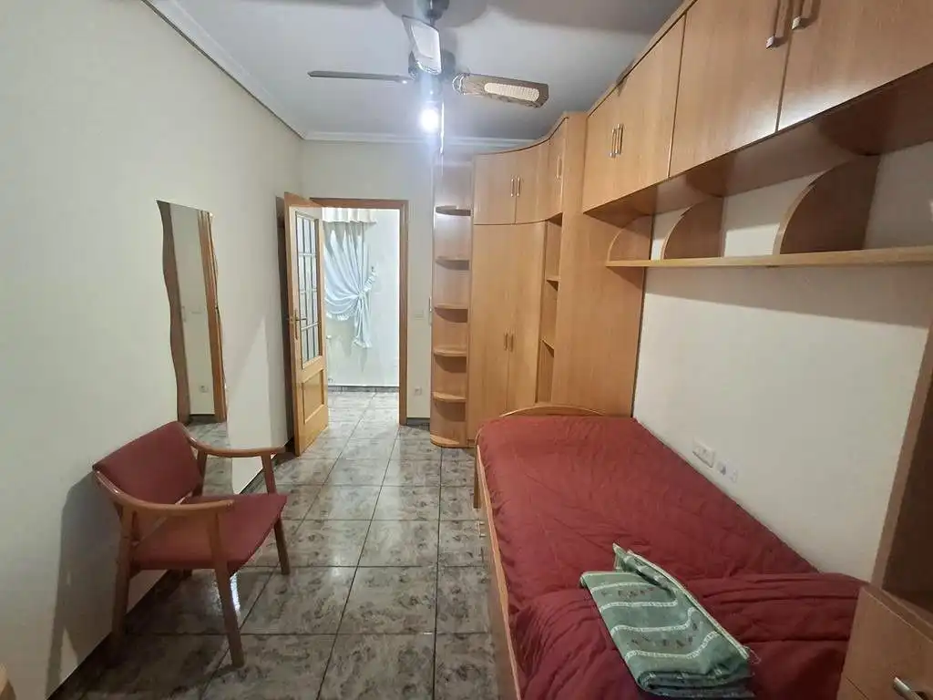 Piso en venta en La Roda