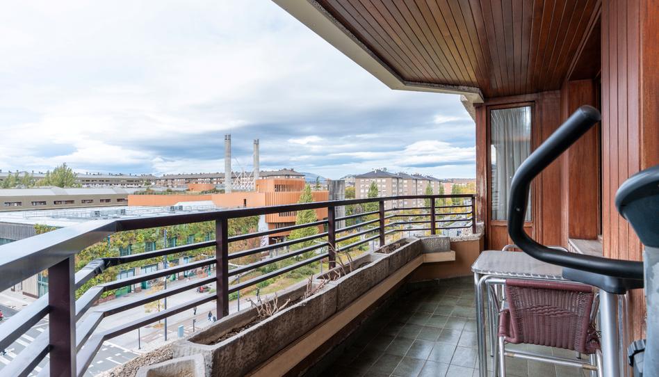 Photo 1 of Flat for sale in Avenida Gasteiz, 64, Coronación, Araba - Álava