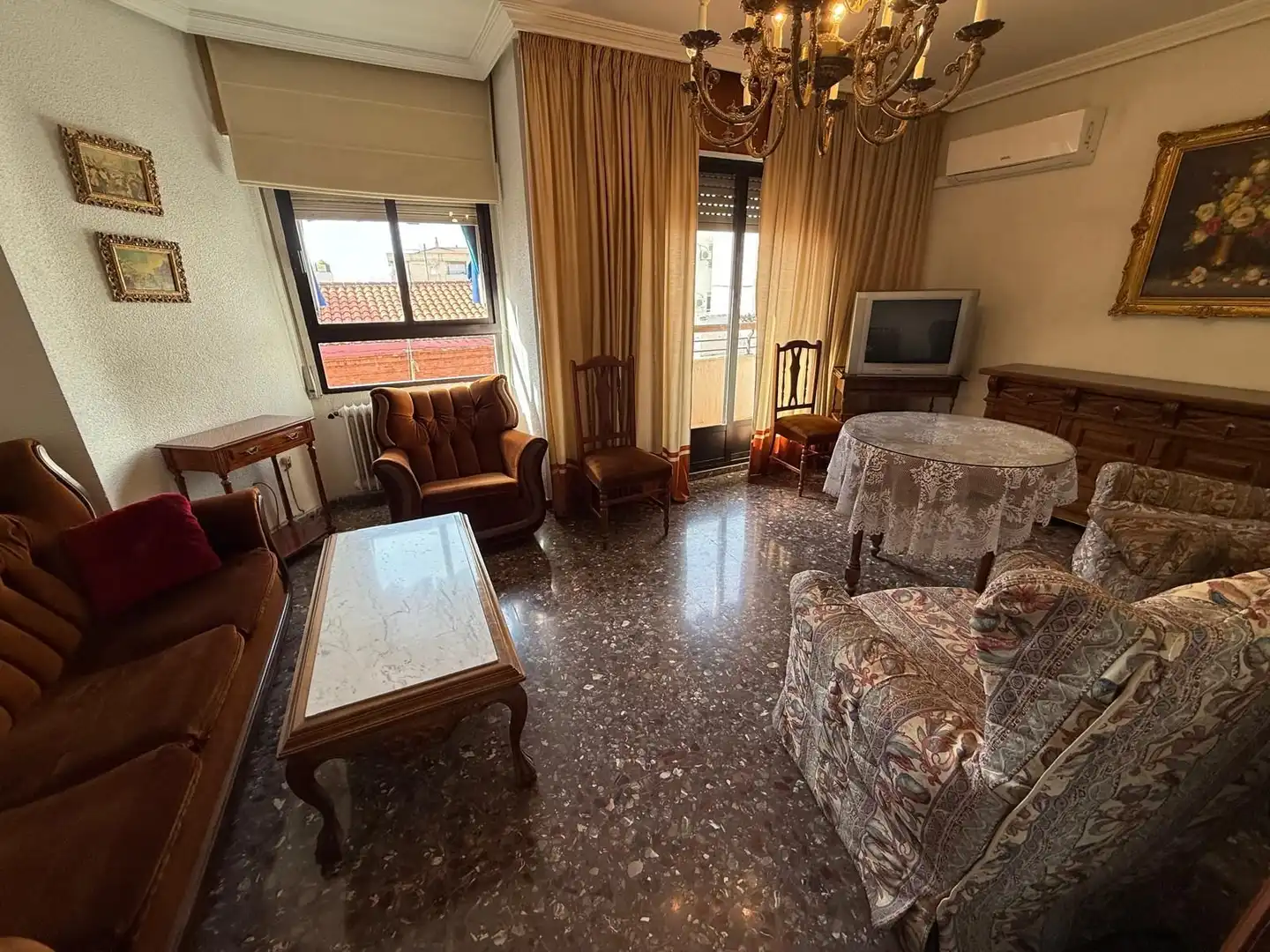 Piso con ascensor en venta en Centro ciudad, imagen 3