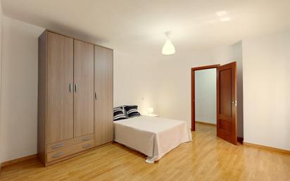 Bedroom of Flat for sale in Getafe